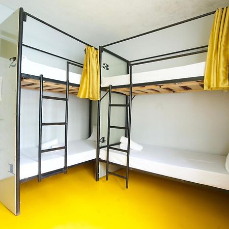 Gallivanters Hostel Дар-эс-Саламе Экстерьер фото